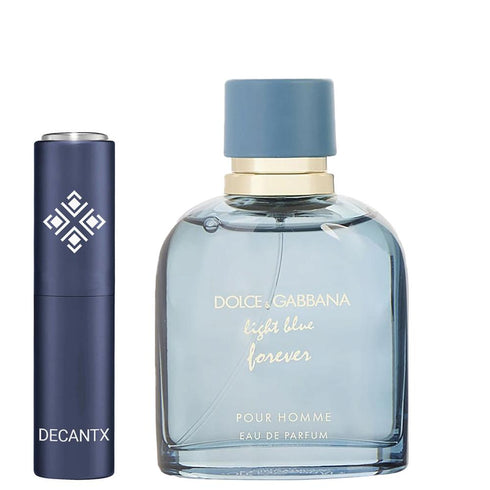 Dolce&Gabbana Light Blue Forever Eau de Parfum for Men